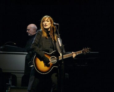 Top 10 Patti Scialfa Songs Top 10 Patti Scialfa Songs