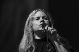 Natalie Merchant Albums