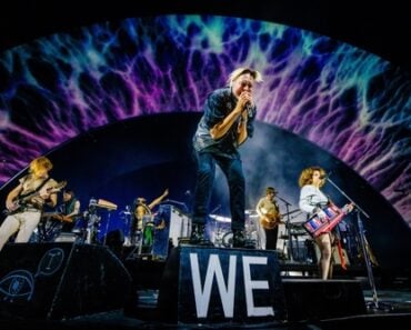 Complete List Of Arcade Fire Band Members Complete List Of Arcade Fire Band Members