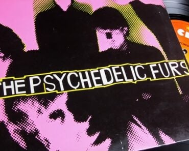 Complete List Of The Psychedelic Furs Albums And Discography Complete List Of The Psychedelic Furs Albums And Discography