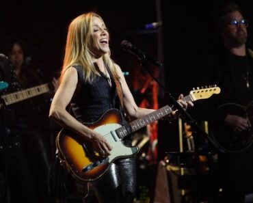 Complete List Of Sheryl Crow Albums And Songs Complete List Of Sheryl Crow Albums And Songs