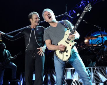 10 Classic Rock Bands Whose First Album Remains Their Best 10 Classic Rock Bands Whose First Album Remains Their Best