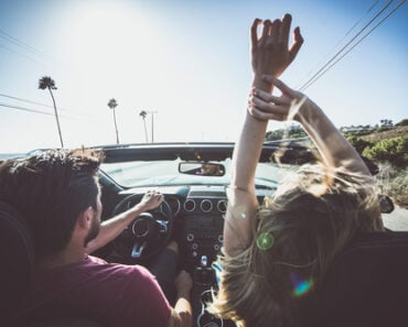 10 Perfect Albums To Take On A Road Trip 10 Perfect Albums To Take On A Road Trip
