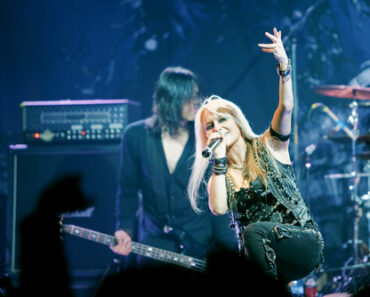 Complete List Of Doro Albums And Discography Complete List Of Doro Albums And Discography
