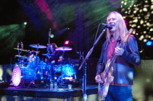 Alice In Chains Band Members