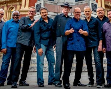 Jerry Cortez of Tower of Power: The ClassicRockHistory.com Interview Jerry Cortez of Tower of Power: The ClassicRockHistory.com Interview
