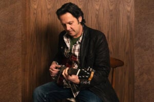 Marc Ford: 10 Albums That Changed My Life