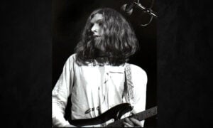 Traffic Albums