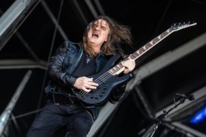 David Ellefson: 10 Albums That Changed My Life