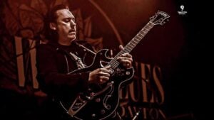 Jesse Dayton Interview: 10 Albums That Changed My Life