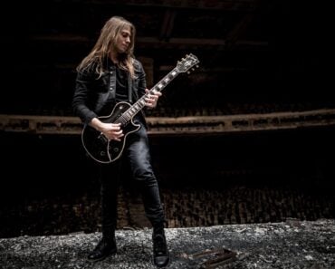 Sammy Boller: 10 Albums That Changed My Life Sammy Boller: 10 Albums That Changed My Life