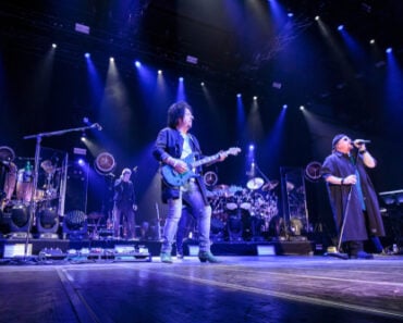 Complete List Of TOTO Band Members Complete List Of TOTO Band Members