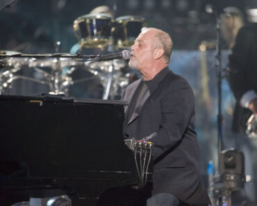 Billy Joel To Release Brand New Song On February 1st 2024 Billy Joel To Release Brand New Song On February 1st 2024