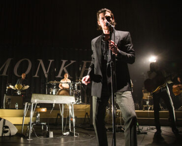 Complete List Of Arctic Monkeys Band Members Complete List Of Arctic Monkeys Band Members