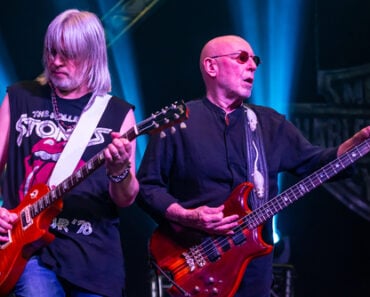 Complete List Of Nazareth Albums And Discography Complete List Of Nazareth Albums And Discography