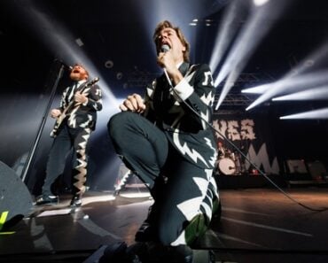Complete List Of The Hives Albums And Discography Complete List Of The Hives Albums And Discography