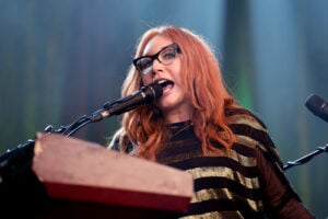 Tori Amos Albums