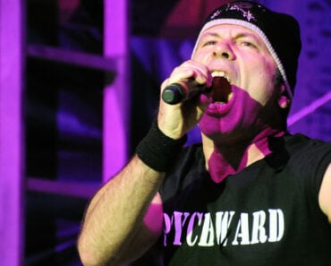 Complete List Of Bruce Dickinson Albums And Discography Complete List Of Bruce Dickinson Albums And Discography