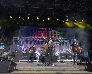 Complete List Of The Hooters Albums And Discography Complete List Of The Hooters Albums And Discography