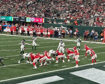 Classic Rock Radio 104.3 FM Becomes New Home of The NY JETS Classic Rock Radio 104.3 FM Becomes New Home of The NY JETS