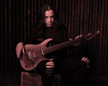 Pat Reilly of Eramnesia / Fallahin Fall Interview Pat Reilly of Eramnesia / Fallahin Fall Interview