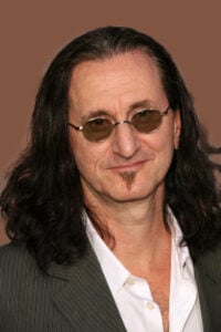 Geddy Lee