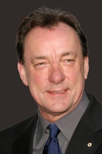 Neil Peart