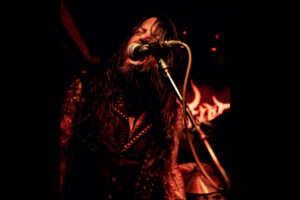 Christian Larson Interview