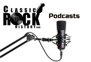 Classic Rock Podcasts