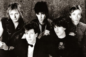 Benjamin Orr Cars Songs