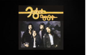 Foghat Night Shift Album Review