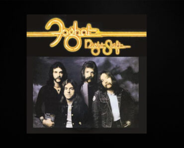 Why We Loved Foghat’s Night Shift Album Why We Loved Foghat’s Night Shift Album