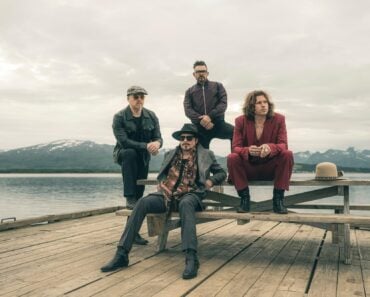 Scott Holiday of Rival Sons: The ClassicRockHistory.com Interview Scott Holiday of Rival Sons: The ClassicRockHistory.com Interview