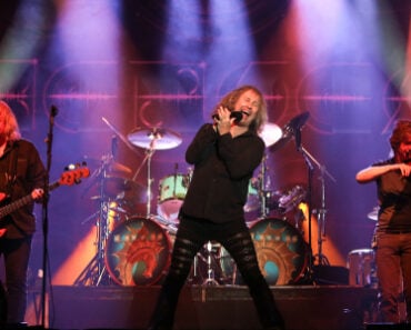 Complete List Of Kansas Band Members Complete List Of Kansas Band Members