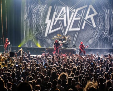 Complete List Of Slayer Albums And Songs Complete List Of Slayer Albums And Songs