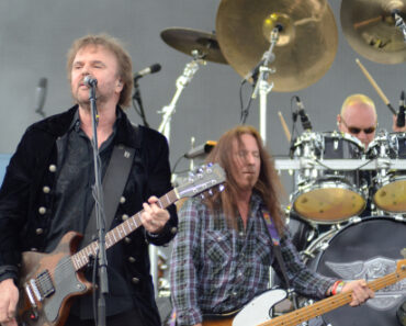 Complete List Of 38 Special Albums And Discography Complete List Of 38 Special Albums And Discography