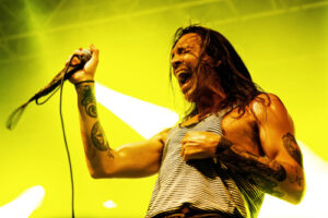 Incubus Band Members