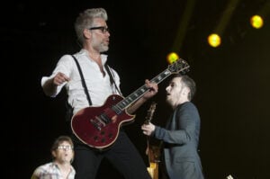 Matchbox Twenty Songs