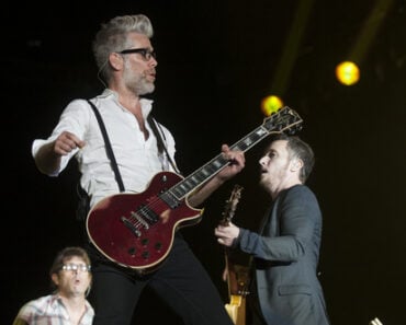 Our 10 Favorite Matchbox Twenty Songs Our 10 Favorite Matchbox Twenty Songs