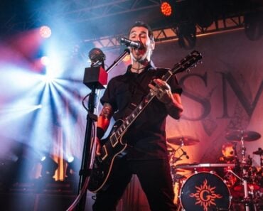Complete List Of Godsmack Band Members Complete List Of Godsmack Band Members