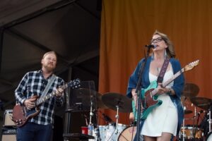 Tedeschi Trucks Band Album Covers