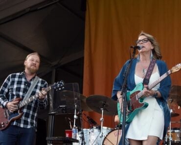 Our Favorite Tedeschi Trucks Band Album Covers Our Favorite Tedeschi Trucks Band Album Covers