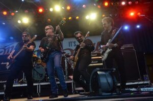 Blue Oyster Cult Songs