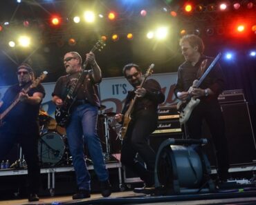 Top 10 Blue Oyster Cult Songs Top 10 Blue Oyster Cult Songs
