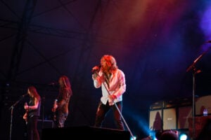 Whitesnake Band Members