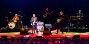 Nitty Gritty Dirt Band Members