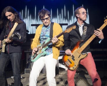 Complete List Of Weezer Band Members Complete List Of Weezer Band Members