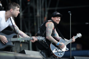 Good Charlotte Band Members