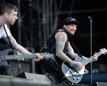 Complete List Of Good Charlotte Band Members Complete List Of Good Charlotte Band Members