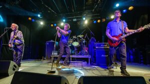 Dead Kennedys Albums